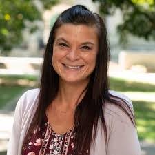 Crystal Neitzel's Instagram, Twitter & Facebook