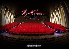 First 100 customers get to enjoy a tgv free movie ticket or popcorn with one movie ticket purchased. Tgv Cinemas To Show More Engaging Content