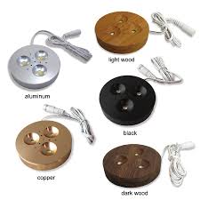 This may be a good choice if you don't have electrical knowledge and don't mounts with an adhesive backing, or in a track or channel. Dimmable Under Cabinet Lights From Elemental Led Now Available In Sleek Wooden Finishes