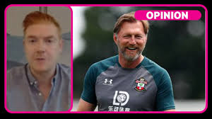 Under the agreement, input media will provide the studio, gallery. Icdb Tv Internet Commentators Database Southampton V Manchester City