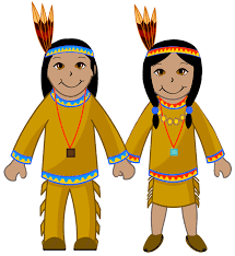Native American Day Clip Art Printable Templates And Pictures American Indian History Free Clip Art Native American