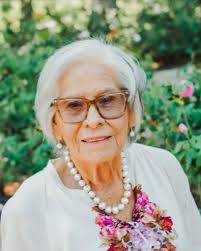 Irene Muñoz Diaz Obituary (2025)