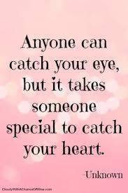 Finding The Perfect One Quotes