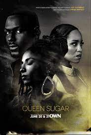 Queen sugar airs every tuesday at 8/7c on own. Queen Sugar Tv Series 2016 Filmaffinity