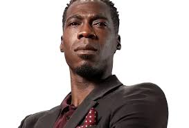 Christian Malcolm, Speaker