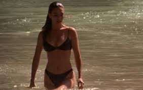 Jennifer connelly's films include requiem for a dream, once upon a time in america, dark city, labyrinth. Five Breakout 90s Films Of Jennifer Connelly That Moment In