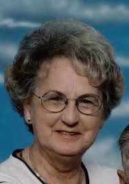 Carolyn Nash Obituary