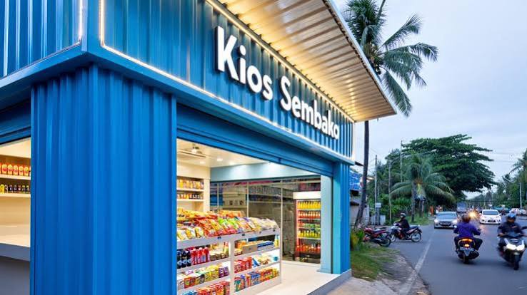Memahami Apa Itu Kios: Dari Warung Kecil Hingga Layanan Digital