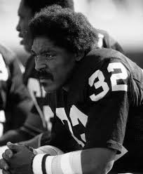 Legendary Football Player Jack Tatum, The Original Assassin