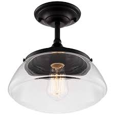 We did not find results for: Kira Home Summit 10 Modern Industrial Farmhouse Semi Flush Mount Ceiling Light Schoolhouse Glass Shade Matte Black Finish Farmhouse Goals