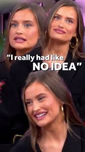 Jesse playing both girls. 😒 He’s a d#%k for this. I really like Lexi.  She’s sweet, incredibly well spoken and confident. Oh and drop dead  gorgeous. She’s so dating down even to give Jesse the time of ...