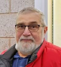 Brian R. Wood Obituary (1953