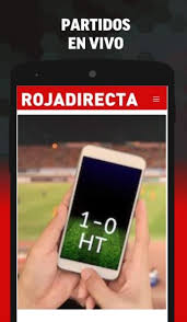 Proporciona múltiples alternativas para todos y cada uno de los públicos, con canales de deportes y transmisiones de tu equipo favorito en todo momento.tarjeta roja directa, una app que no puedes desaprovecharaparte de desenlaces y partidos, ofrecemos un … Tarjeta Roja Directa For Android Apk Download