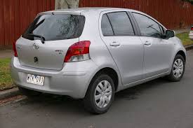 Find a new 2020 yaris hatchback on toyota bahrain official website. 2008 Toyota Yaris 3 Door Hb Automatic