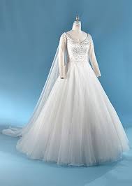 Elsa Gown Collection 6 Alfred Angelo Bridal Collection Disney S Fairy Tale Wedd Disney Wedding Dresses Disney Inspired Wedding Dresses Elsa Wedding Dress