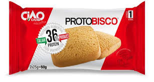 Vanillekipferl, ricetta dei cornetti alla vaniglia: Ciao Carb Protobisco Hp Biscotti Alla Vaniglia E Limone 50 Gr