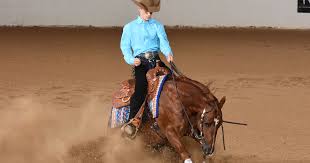 No, horses do not eat them. Itsallinthegenes Earning Silver Spurs Under Team Fappani Quarter Horse News