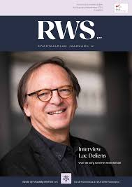 Interview Luc Deliens