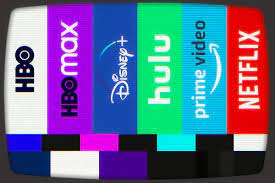 Watching hbo max on a different device or in a different browser. Which Streaming Service Is Right For You The Ringer