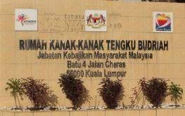 Gadis lari dari rumah kemudian jadi mangsa rogol. Rumah Kanak Kanak Tengku Budriah Child Care In Kuala Lumpur