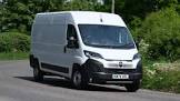 CITROEN-RELAY