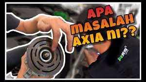 Bla tukar bru pn tebakar jugak. 60 Masalah Aircond Axia Compressor Bocor Betul Ke Youtube