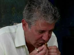 Anthony Bourdain: No Reservations" Colombia (TV Episode 2008)