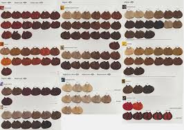 faithful majirel color chart pdf loreal majirel colour chart