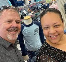 Hallie Viers's Instagram, Facebook & TikTok