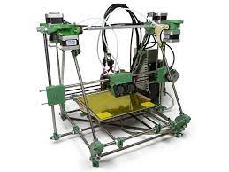Reprappro Mendel 3 Kit Review 3d Printer