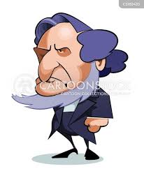 Edward Henry Stanley Cartoons and Comics