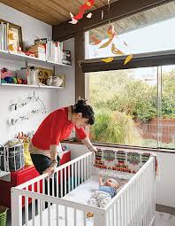 23 Cool Cribs For The Modern Baby Dwell