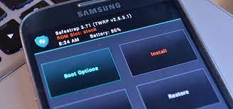Join us for a detailed samsung galaxy s4 review of the hardware and software features of the galaxy s4. How To Install A Custom Recovery New Rom On Your Bootloader Locked Samsung Galaxy S4 Samsung Gs4 Gadget Hacks