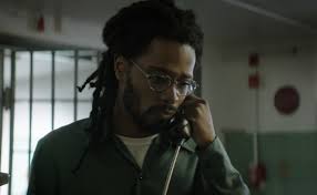 'Crown Heights' Seeks To Do Justice To A Saga Of Wrongful Conviction