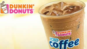 Free Iced Coffee At Dunkin Donuts Select Locations On Http Www Icravefreebies Com Dunkin Donuts Iced Coffee Dunkin Donuts Dunkin