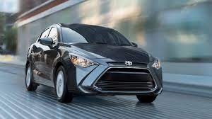 Would they be going up to the great parking lot in the sky, or would they become toyota? 2018 Toyota Yaris Ia Toyota Yaris Ia In Alcoa Tn Rick Mcgill S Airport Toyota