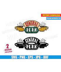 Pin On Friends Svg Files