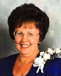 Obituary: Marlene Lucas, 85, of Seven Hills Road, Chicora, Concord  Township, died