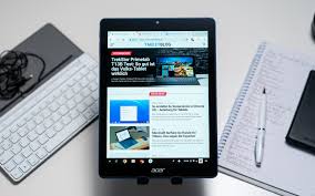 That's the question we will explore in this episode of the chromebook classroom podcast! Acer Chromebook Tab 10 Test So Gut Ist Das Erste Chrome Os Tablet