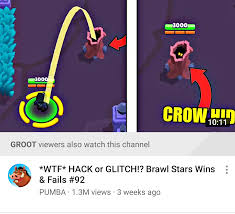 Daily meta of the best recommended global brawl stars meta. Mega Bs Content Here Fandom