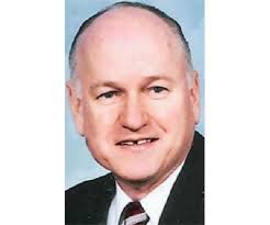 Jim Trainor Obituary (2016)