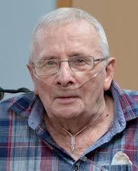 Death of Monsieur Robert COLLA (31/03/2025), Annonce nécrologique