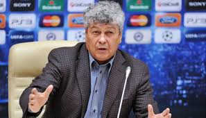 The squad overview can be embedded on the own homepage via iframe Blaugrana Mircea Lucescu Dynamo Kiev Head Coach Facebook