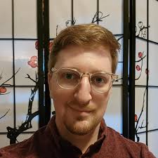 Benjamin Zeiger, LMFT