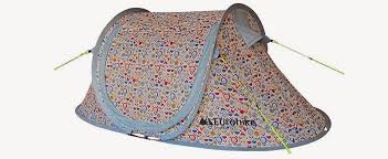 Shell Robshaw Bryan Camping With Style Google Festival Camping Gear Summer Festival Camping Festival Camping