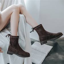 In the anime, this fruit is. Tabung Pendek Peregangan Sepatu Qiu Dong Edisi Han Datar Kaki Tipis Dari Mengolah Seseorang Moralitas Sepatu Bot Pendek Jing Domba Wol Kepala Bulat L Ankle Boots Aliexpress