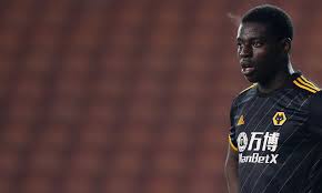 Owen otasowie is 20 years old (06/01/2001). Wolves Starlet Owen Otasowie Wanted By Liverpool Arsenal And Psg Daily Mail Online