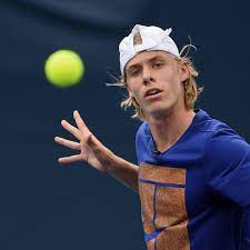 Atp & wta tennis players at tennis explorer offers profiles of the best tennis players and a database of men's and women's tennis players. Is Denis Shapovalov The Next Big Thing In Canadian Tennis The Globe And Mail