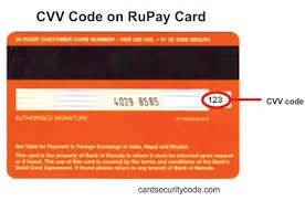 There are many names for cvvs, including card security code (csc), card verification data (cvd), card verification number (cvn), or card. Pin On Cvv Number And Cvv Code On Credit Card And Debit Card