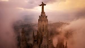 Download hd 1080x2160 wallpapers best collection. Wallpaper Church Of The Sacred Heart Of Jesus Barcelona Spain Tourism Travel Architecture Wallpaper Download High Resolution 4k Wallpaper